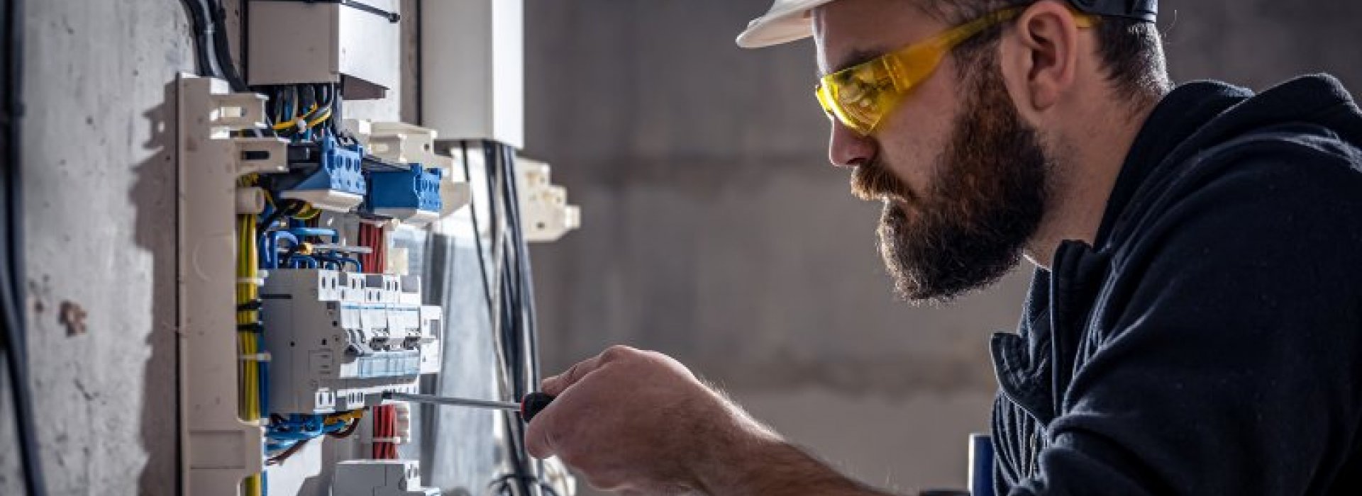 Batıkent Elektrikçi